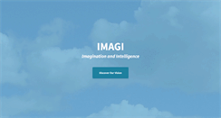 Desktop Screenshot of imagi.com