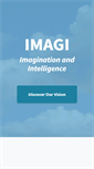 Mobile Screenshot of imagi.com